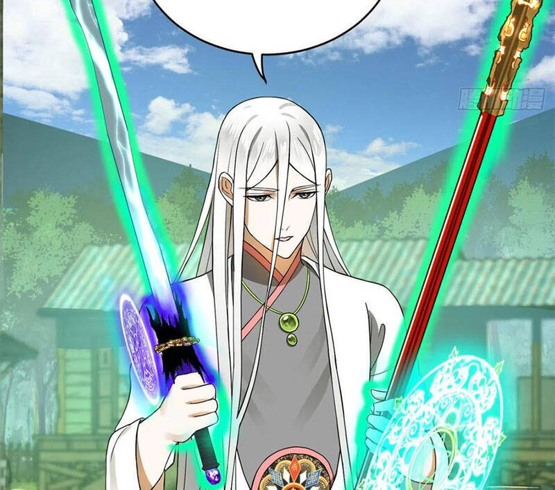 Luyện Khí 3000 Năm Chapter 167 - Trang 2