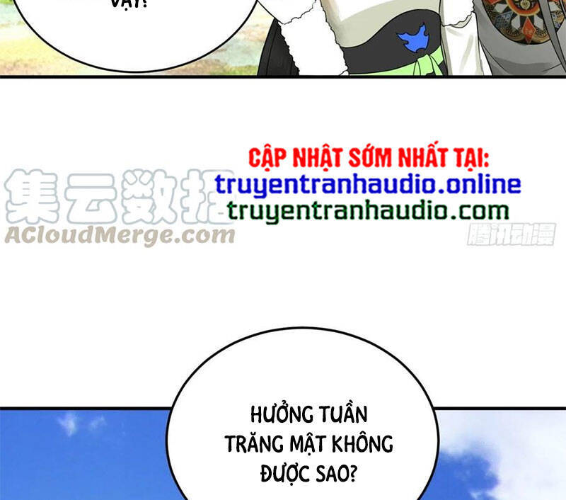 Luyện Khí 3000 Năm Chapter 167 - Trang 2