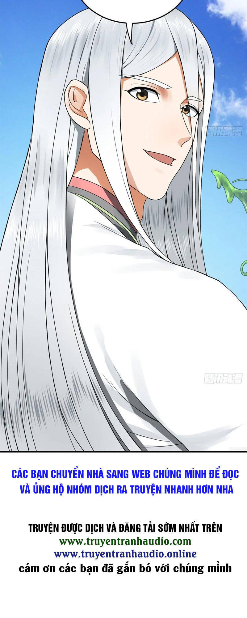 Luyện Khí 3000 Năm Chapter 167 - Trang 2