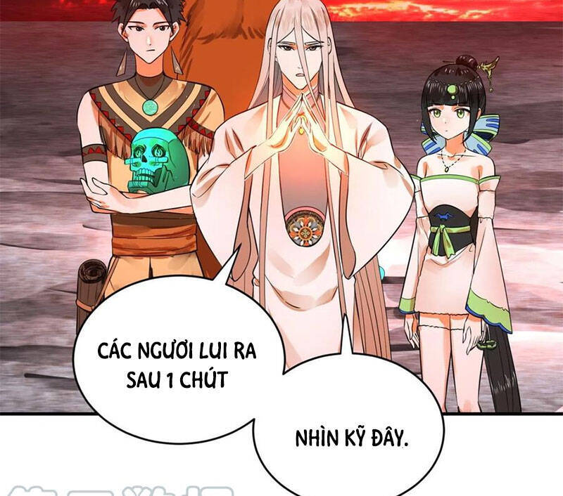 Luyện Khí 3000 Năm Chapter 167 - Trang 2