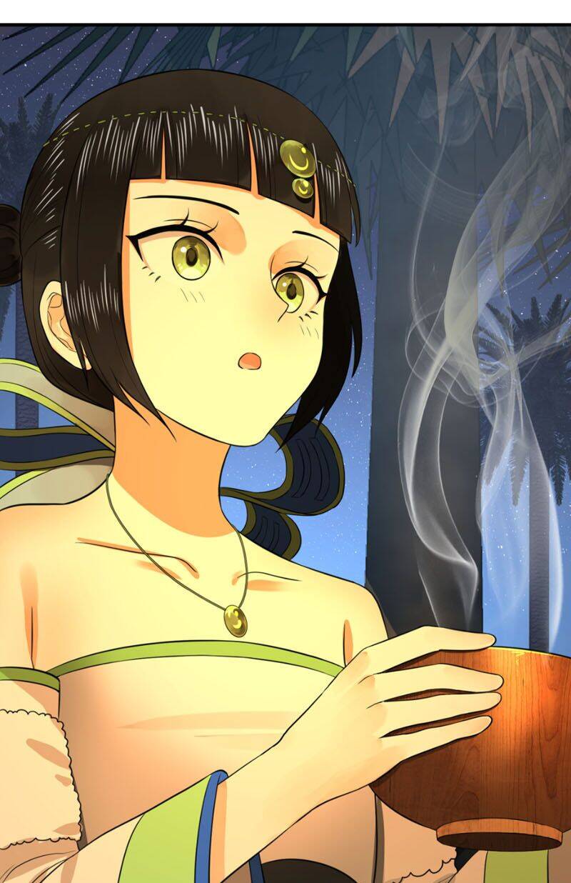 Luyện Khí 3000 Năm Chapter 168 - Trang 2