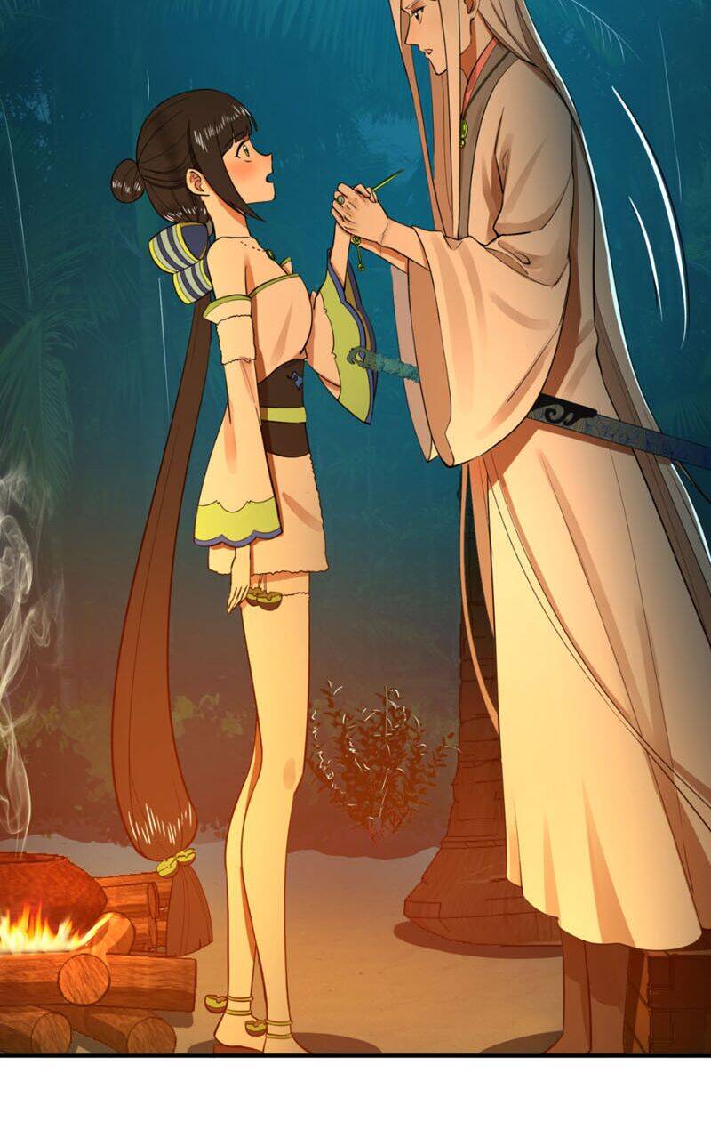 Luyện Khí 3000 Năm Chapter 168 - Trang 2