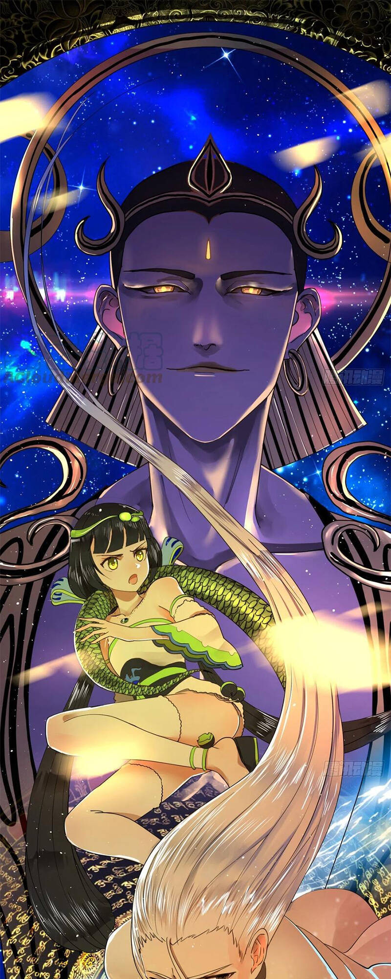 Luyện Khí 3000 Năm Chapter 169 - Trang 2