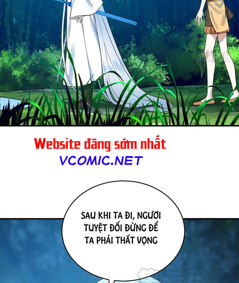 Luyện Khí 3000 Năm Chapter 169 - Trang 2