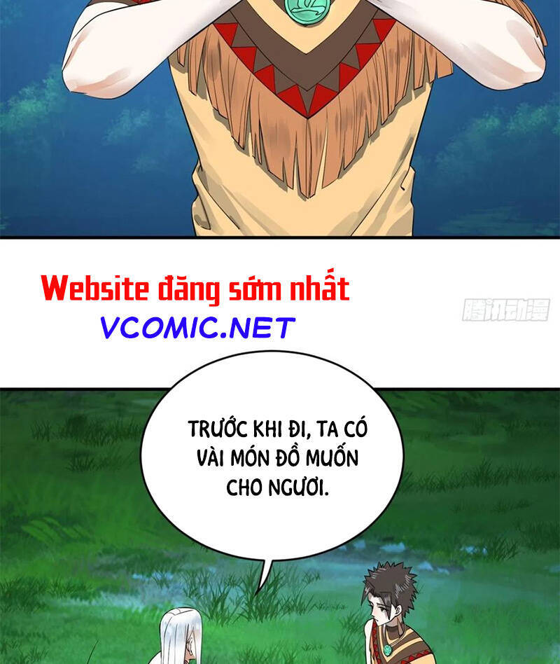 Luyện Khí 3000 Năm Chapter 169 - Trang 2