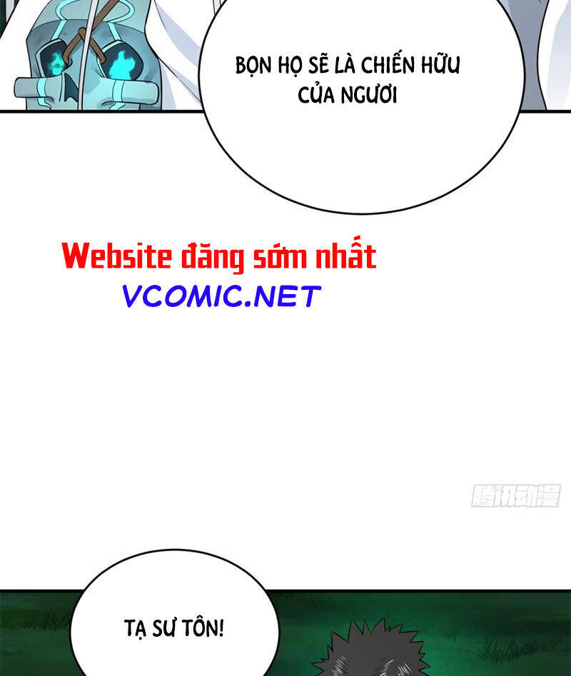 Luyện Khí 3000 Năm Chapter 169 - Trang 2