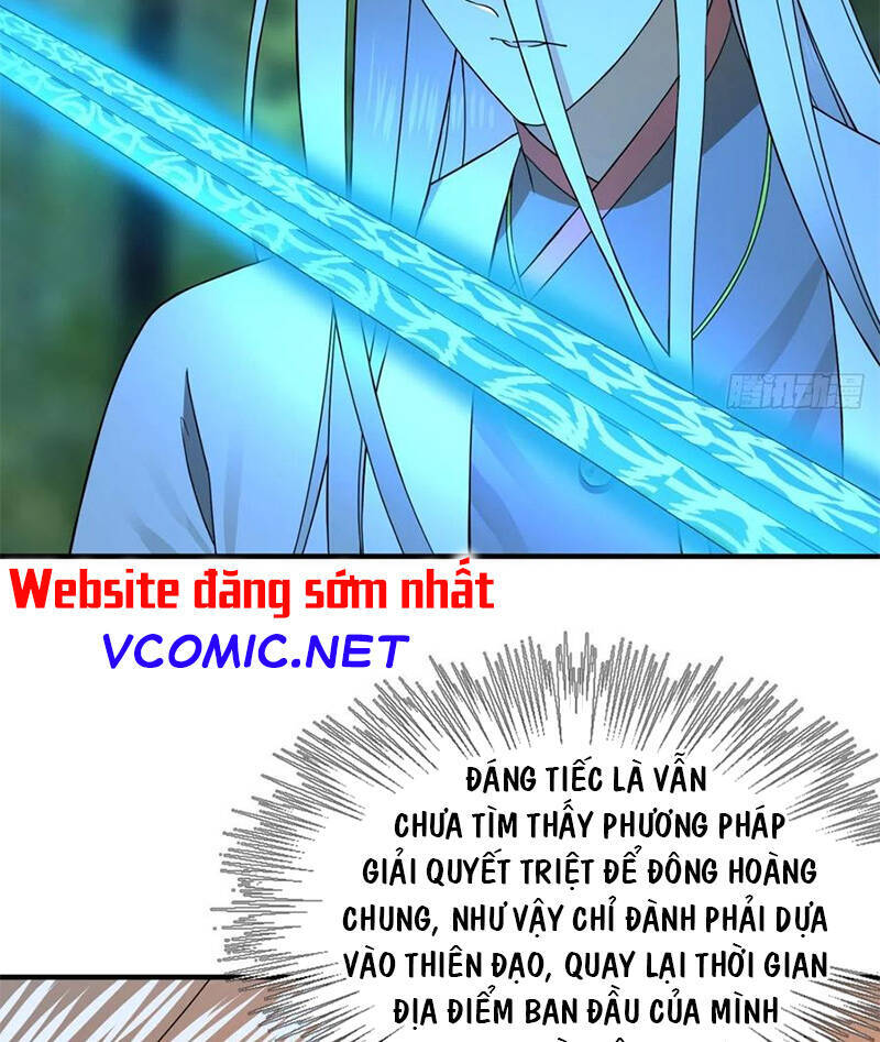 Luyện Khí 3000 Năm Chapter 169 - Trang 2