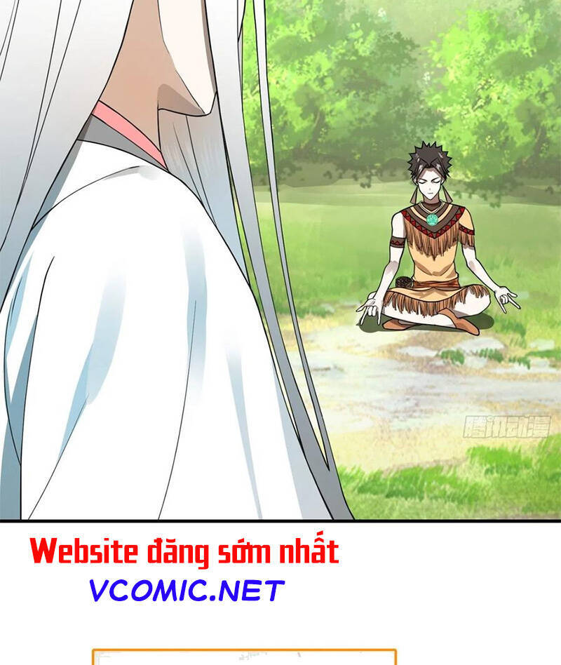 Luyện Khí 3000 Năm Chapter 169 - Trang 2