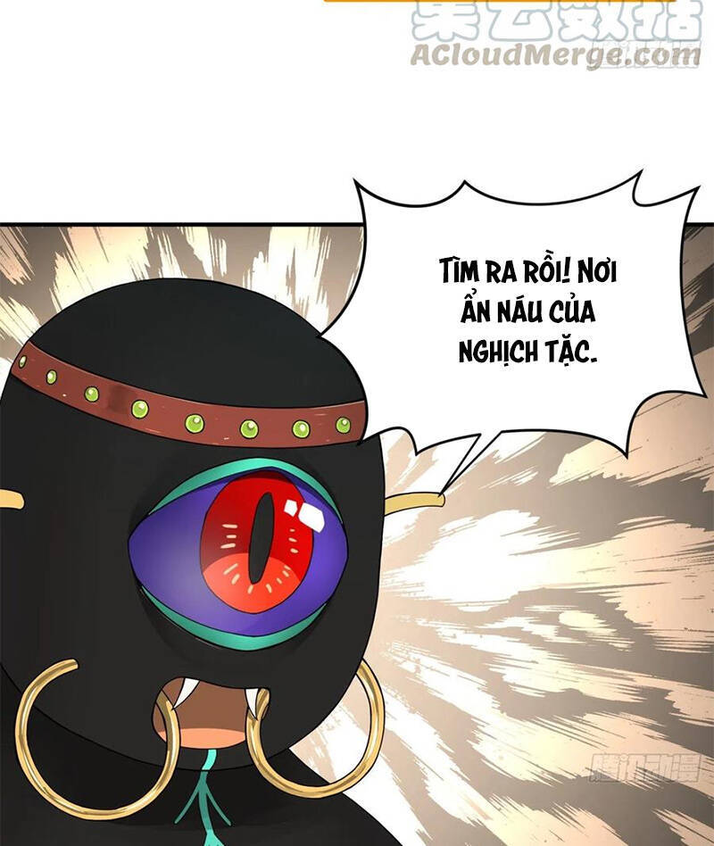 Luyện Khí 3000 Năm Chapter 169 - Trang 2