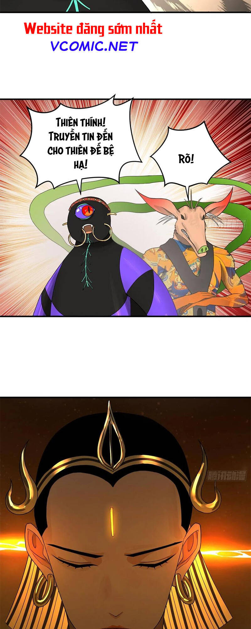 Luyện Khí 3000 Năm Chapter 169 - Trang 2