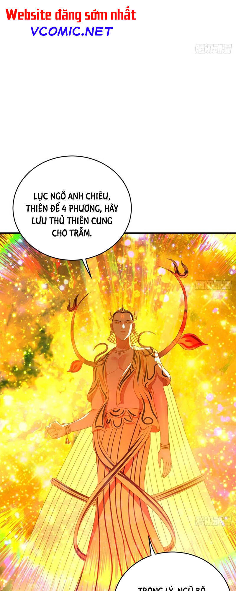 Luyện Khí 3000 Năm Chapter 169 - Trang 2