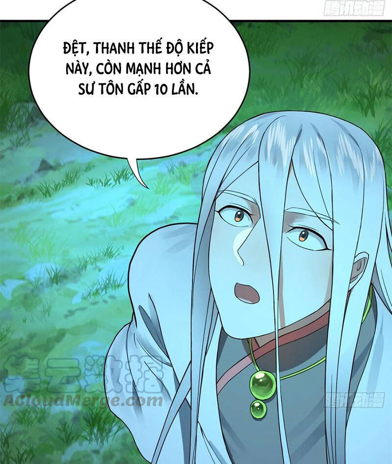 Luyện Khí 3000 Năm Chapter 169 - Trang 2