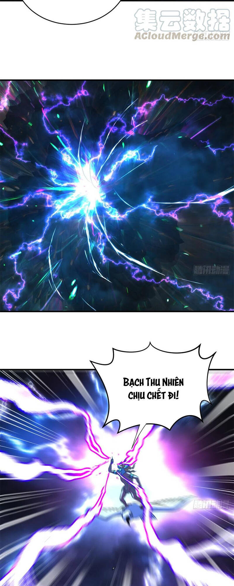 Luyện Khí 3000 Năm Chapter 169 - Trang 2