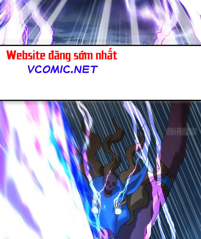 Luyện Khí 3000 Năm Chapter 169 - Trang 2