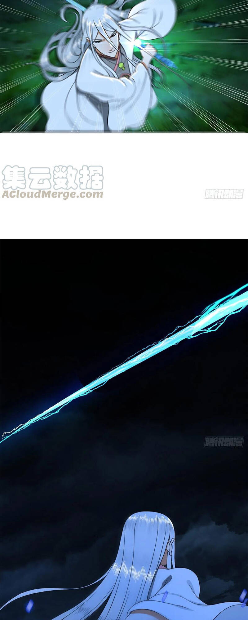 Luyện Khí 3000 Năm Chapter 169 - Trang 2