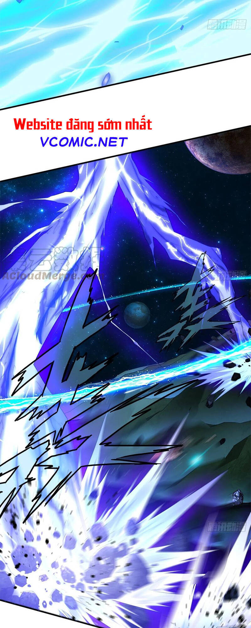 Luyện Khí 3000 Năm Chapter 169 - Trang 2