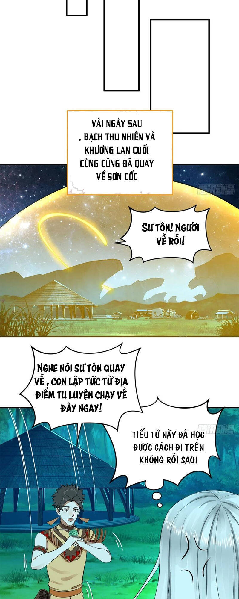 Luyện Khí 3000 Năm Chapter 169 - Trang 2