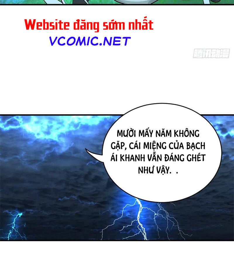 Luyện Khí 3000 Năm Chapter 169 - Trang 2