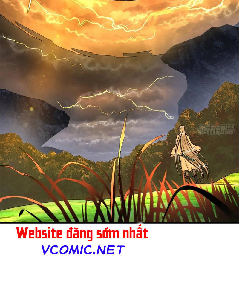 Luyện Khí 3000 Năm Chapter 169 - Trang 2