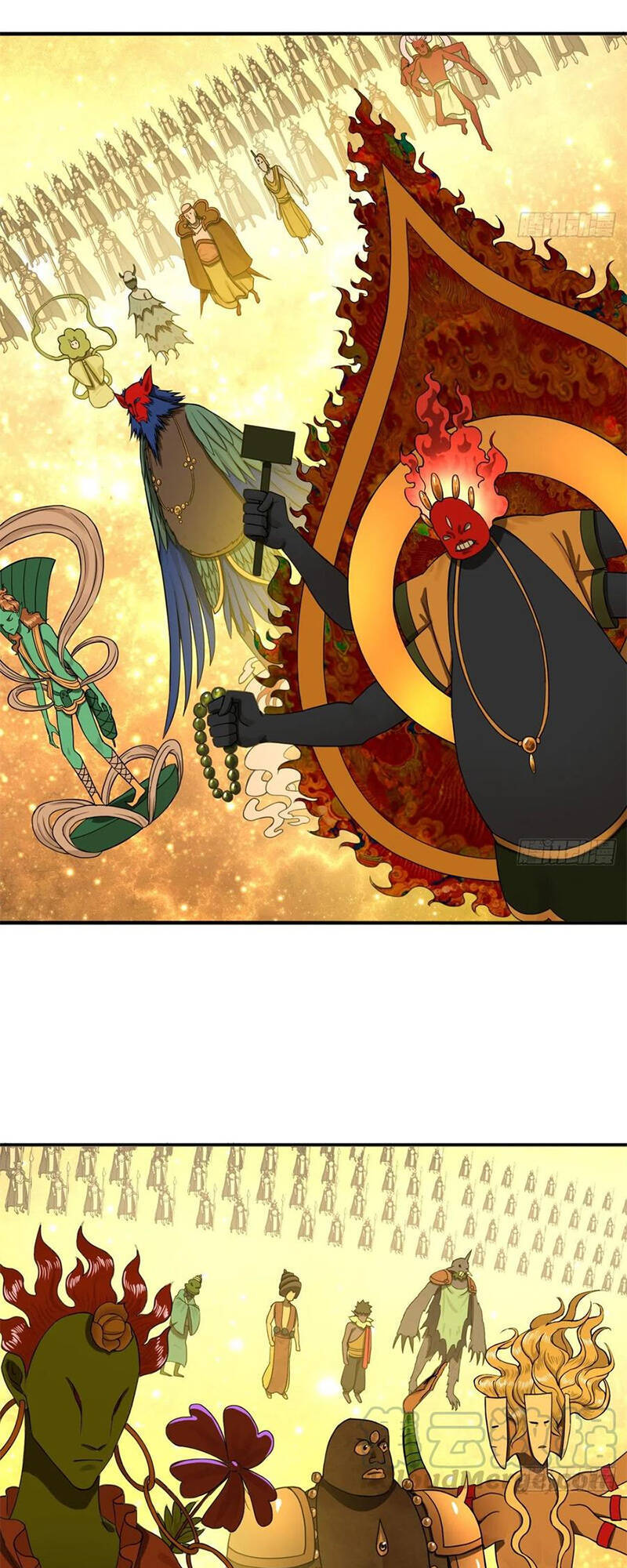 Luyện Khí 3000 Năm Chapter 169 - Trang 2