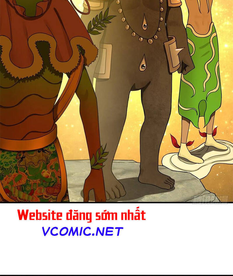 Luyện Khí 3000 Năm Chapter 169 - Trang 2