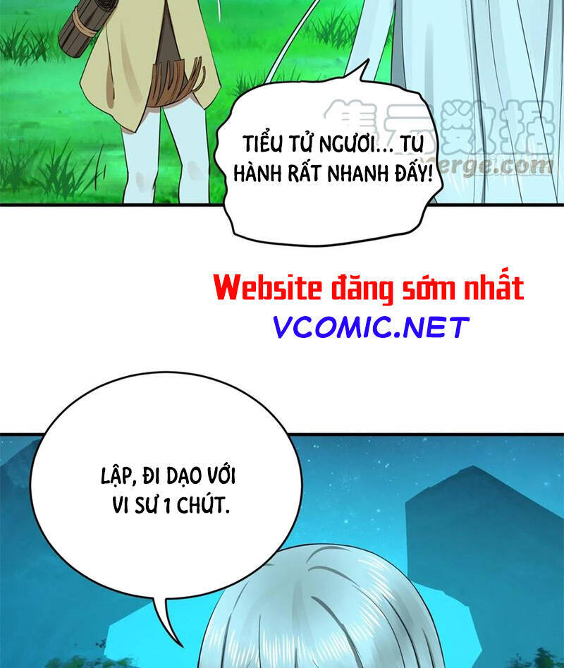 Luyện Khí 3000 Năm Chapter 169 - Trang 2