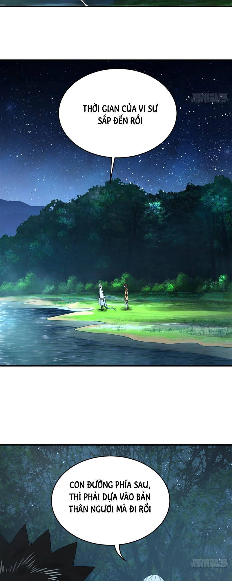 Luyện Khí 3000 Năm Chapter 169 - Trang 2