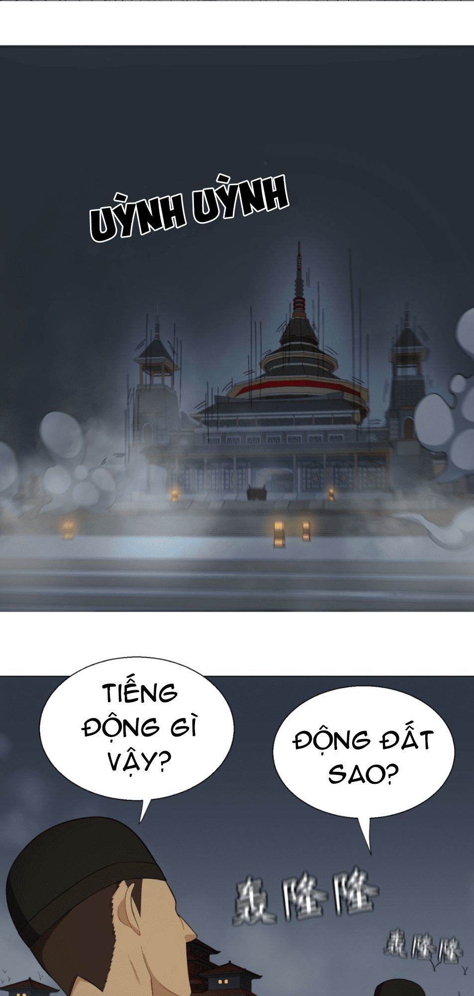 Luyện Khí 3000 Năm Chapter 17 - Trang 2