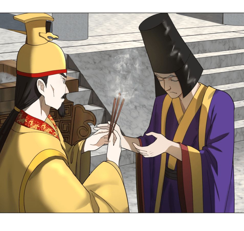 Luyện Khí 3000 Năm Chapter 17 - Trang 2