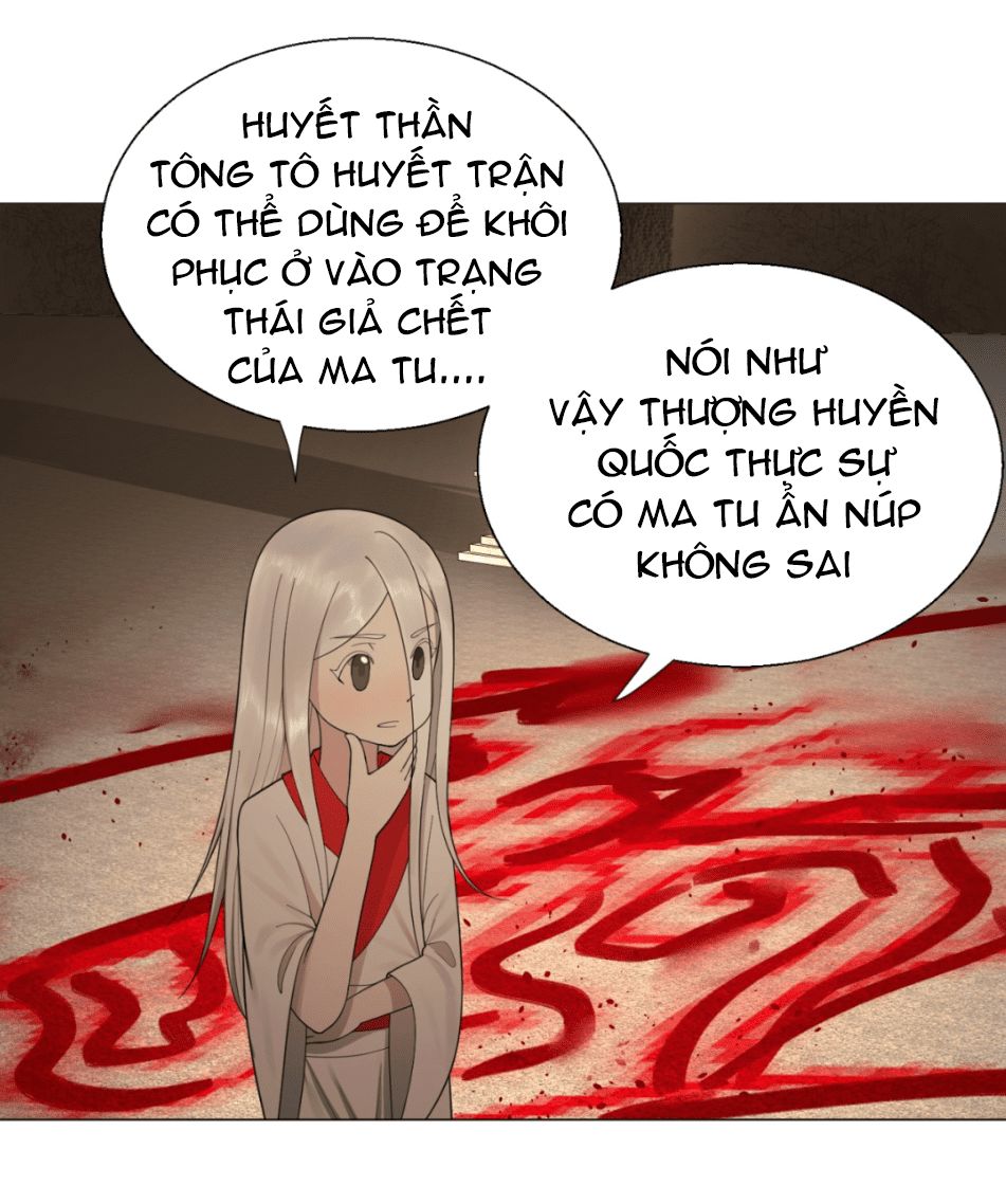 Luyện Khí 3000 Năm Chapter 17 - Trang 2