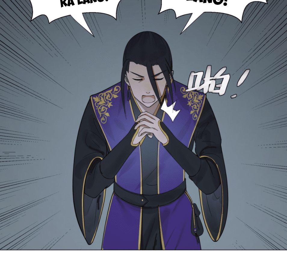 Luyện Khí 3000 Năm Chapter 17 - Trang 2