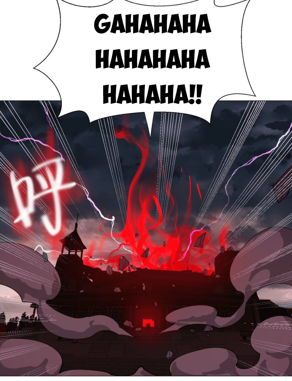 Luyện Khí 3000 Năm Chapter 17 - Trang 2