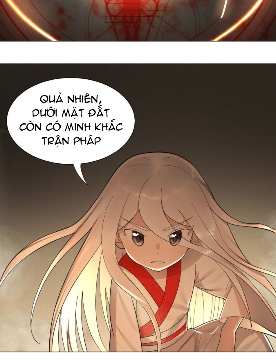 Luyện Khí 3000 Năm Chapter 17 - Trang 2