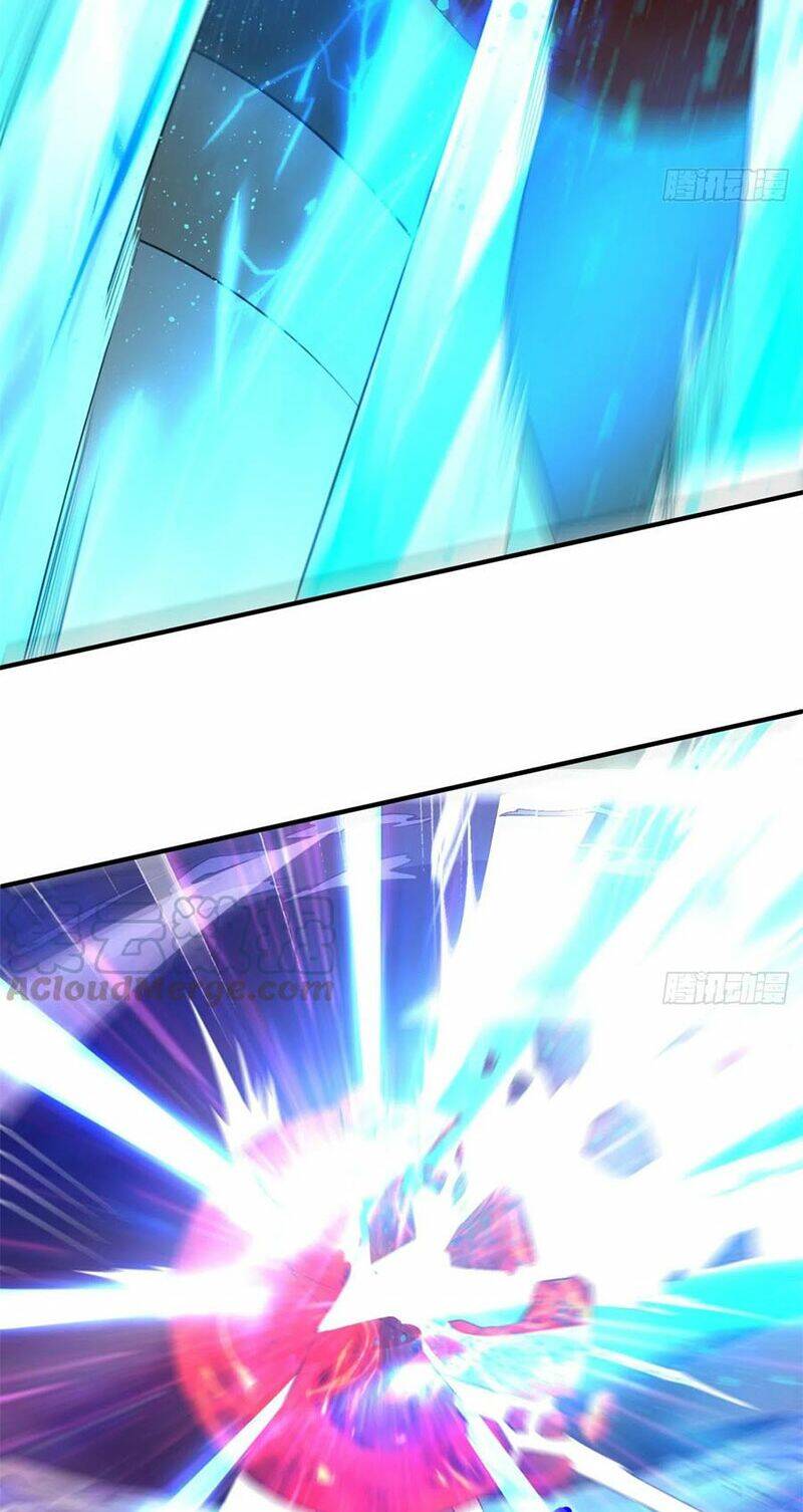 Luyện Khí 3000 Năm Chapter 171 - Trang 2