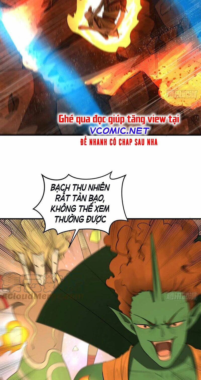 Luyện Khí 3000 Năm Chapter 171 - Trang 2