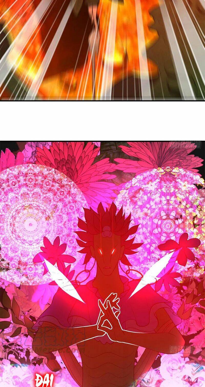 Luyện Khí 3000 Năm Chapter 171 - Trang 2