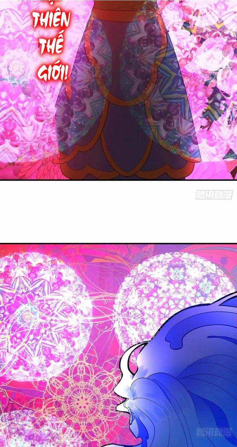 Luyện Khí 3000 Năm Chapter 171 - Trang 2