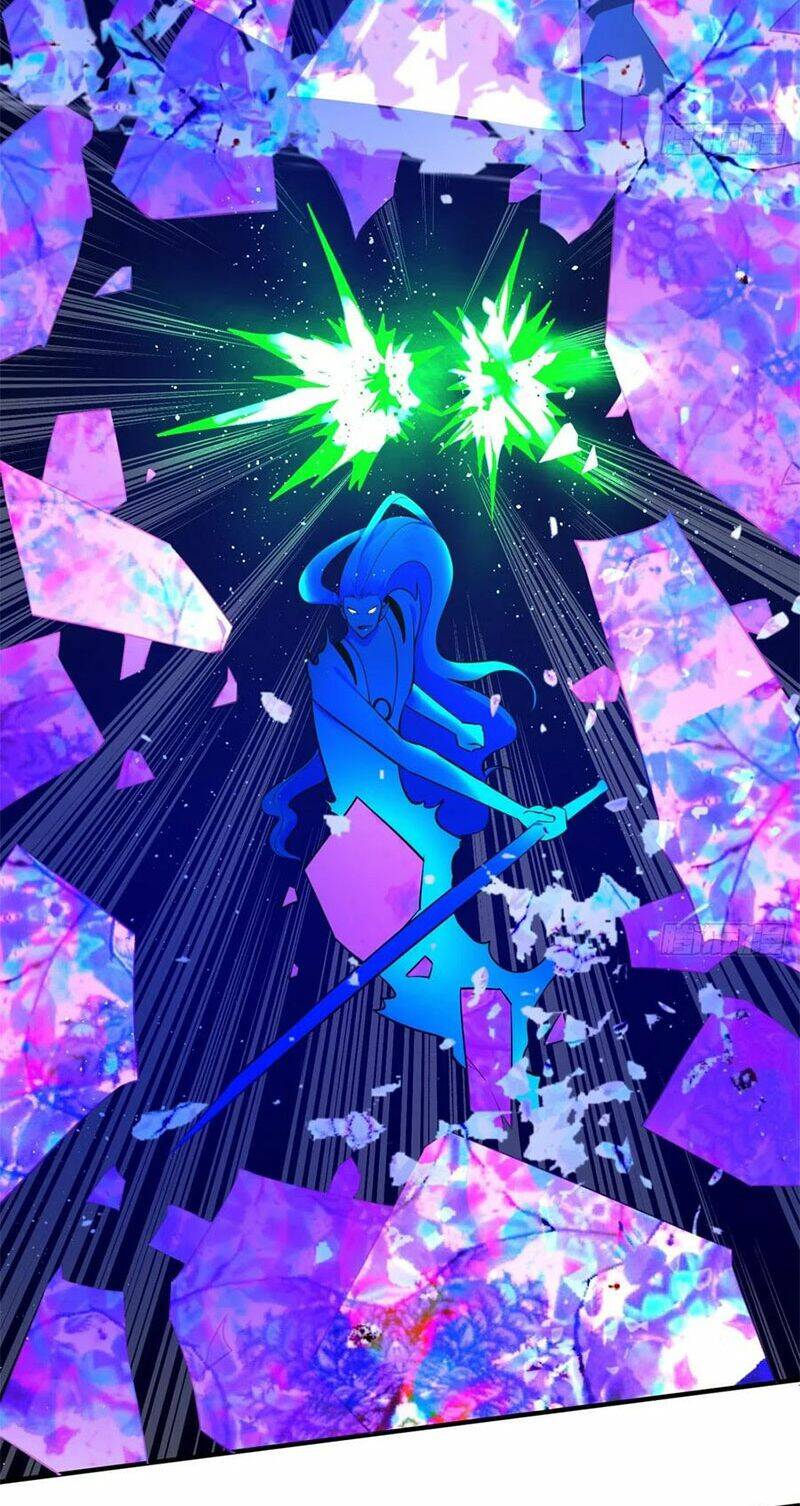 Luyện Khí 3000 Năm Chapter 171 - Trang 2