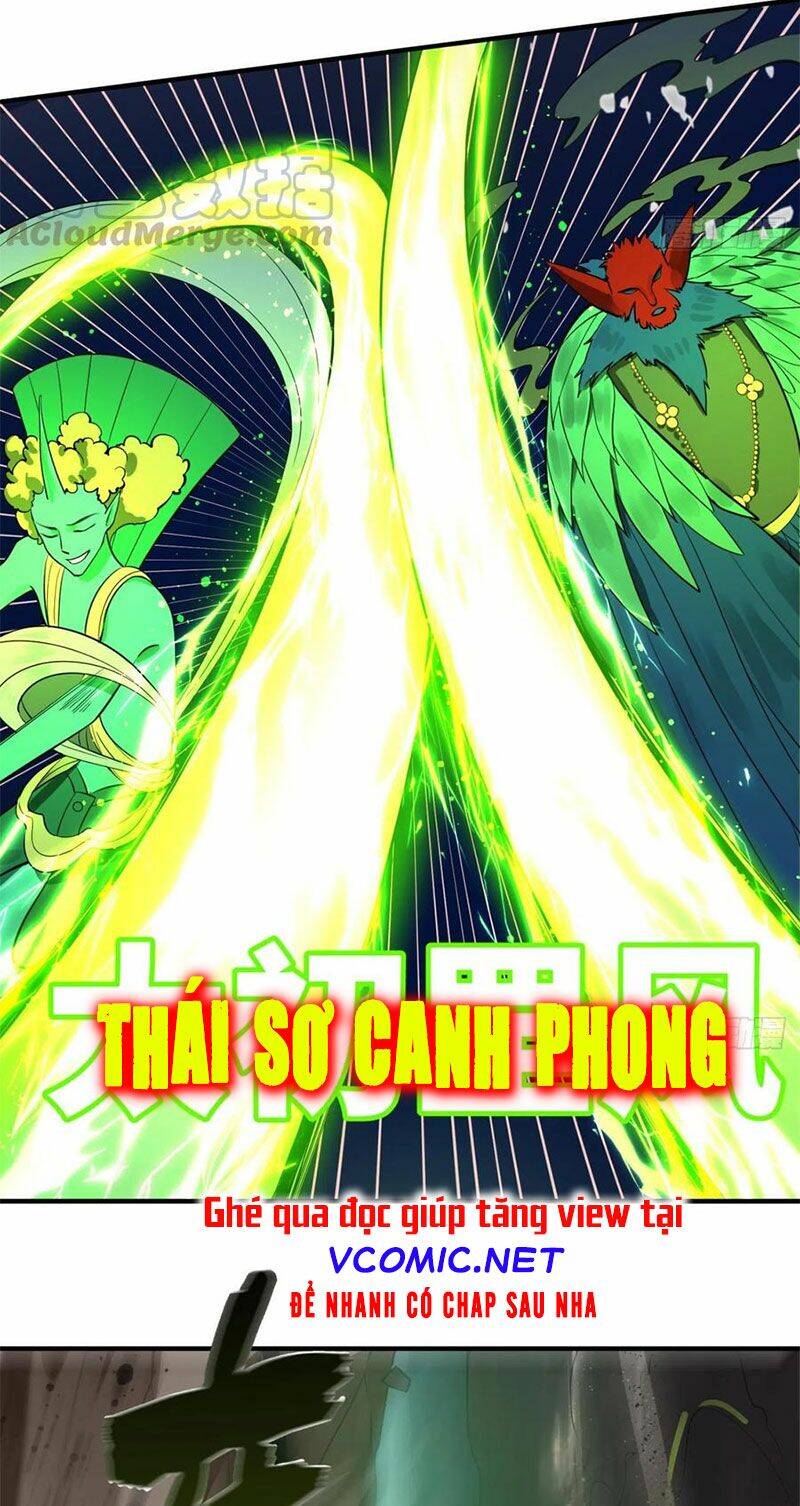 Luyện Khí 3000 Năm Chapter 171 - Trang 2