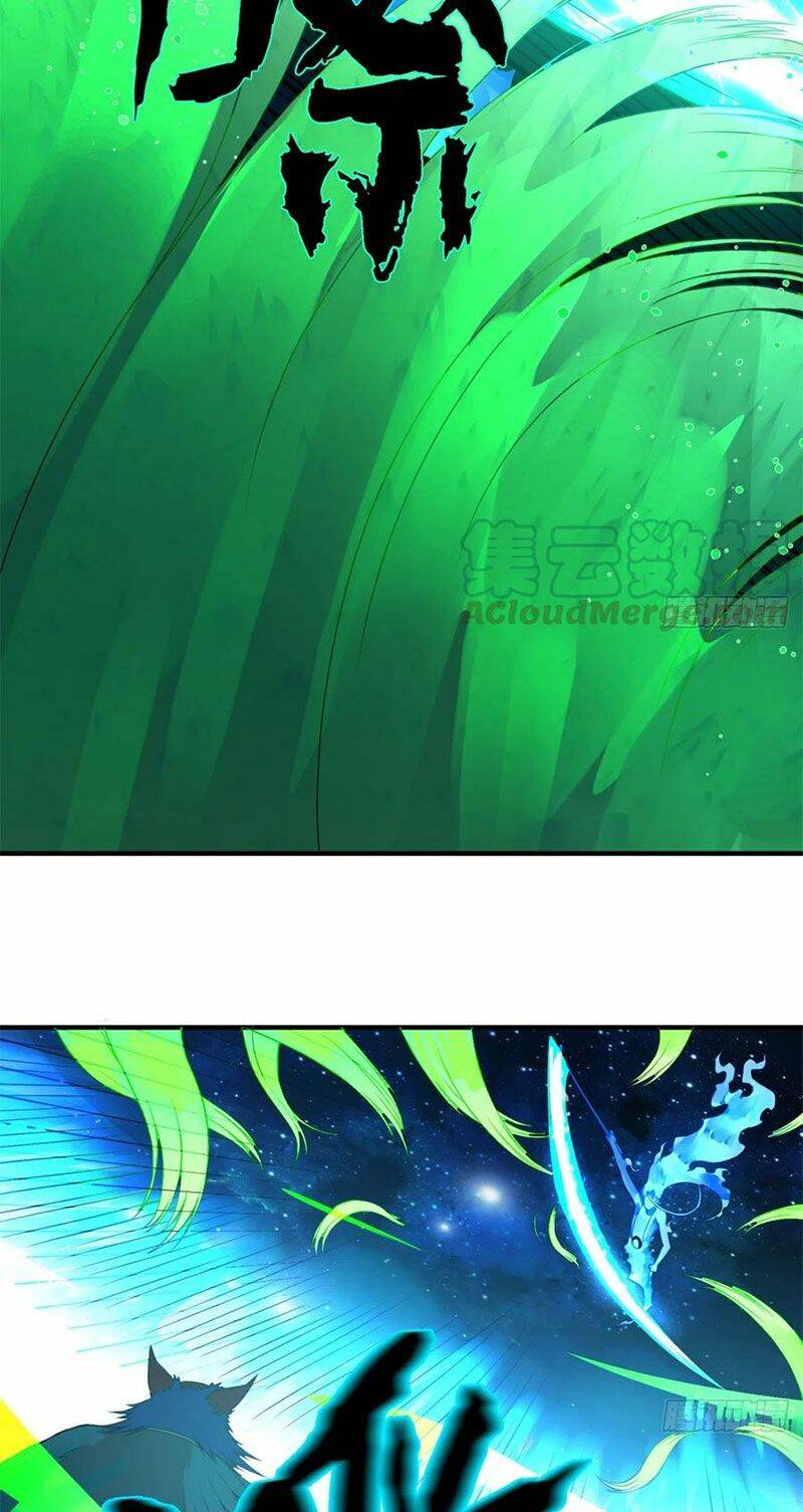 Luyện Khí 3000 Năm Chapter 171 - Trang 2