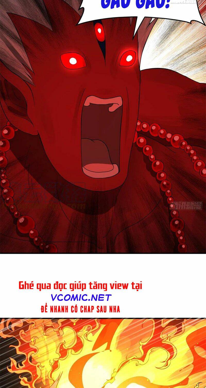 Luyện Khí 3000 Năm Chapter 171 - Trang 2