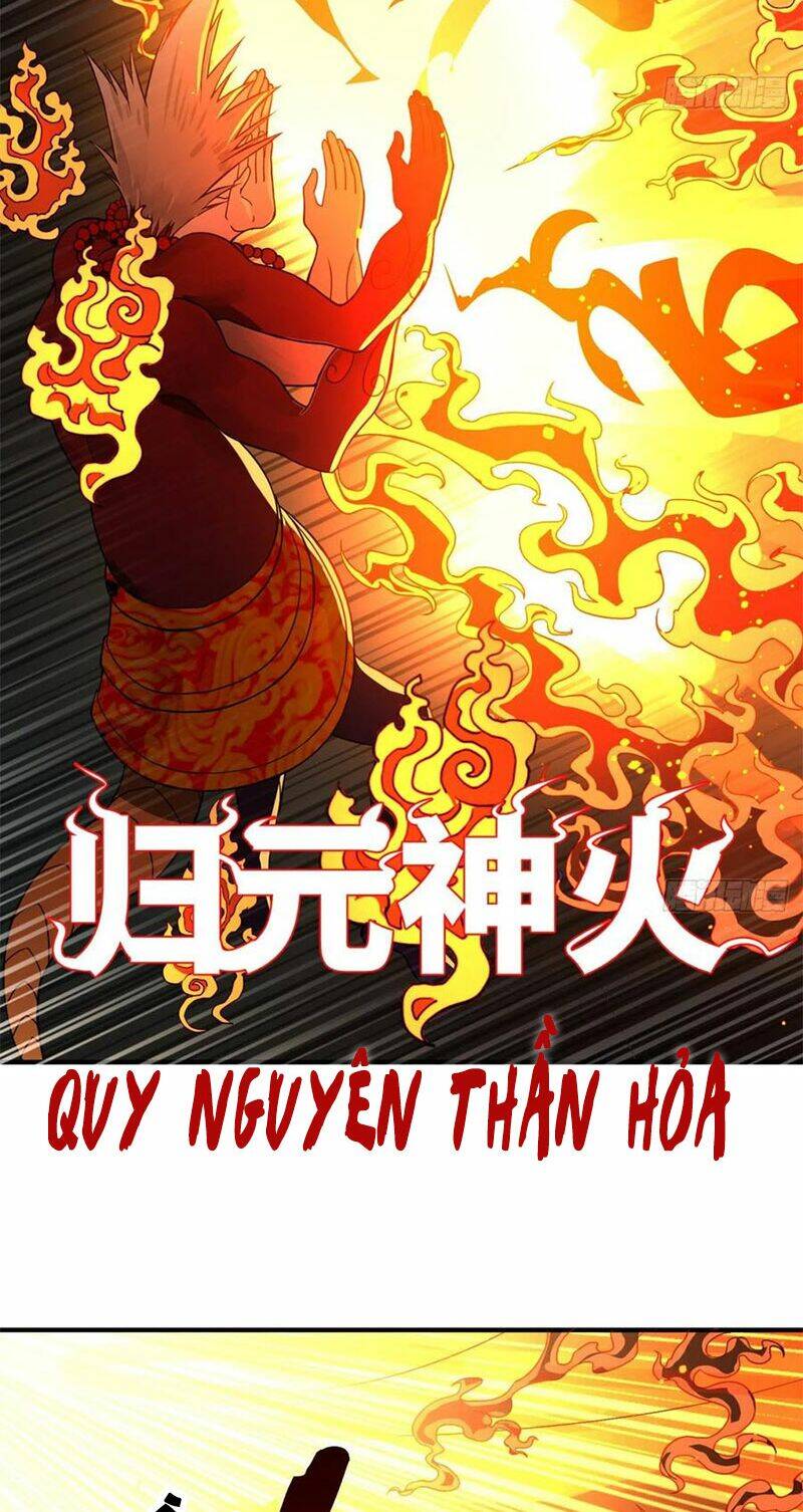 Luyện Khí 3000 Năm Chapter 171 - Trang 2