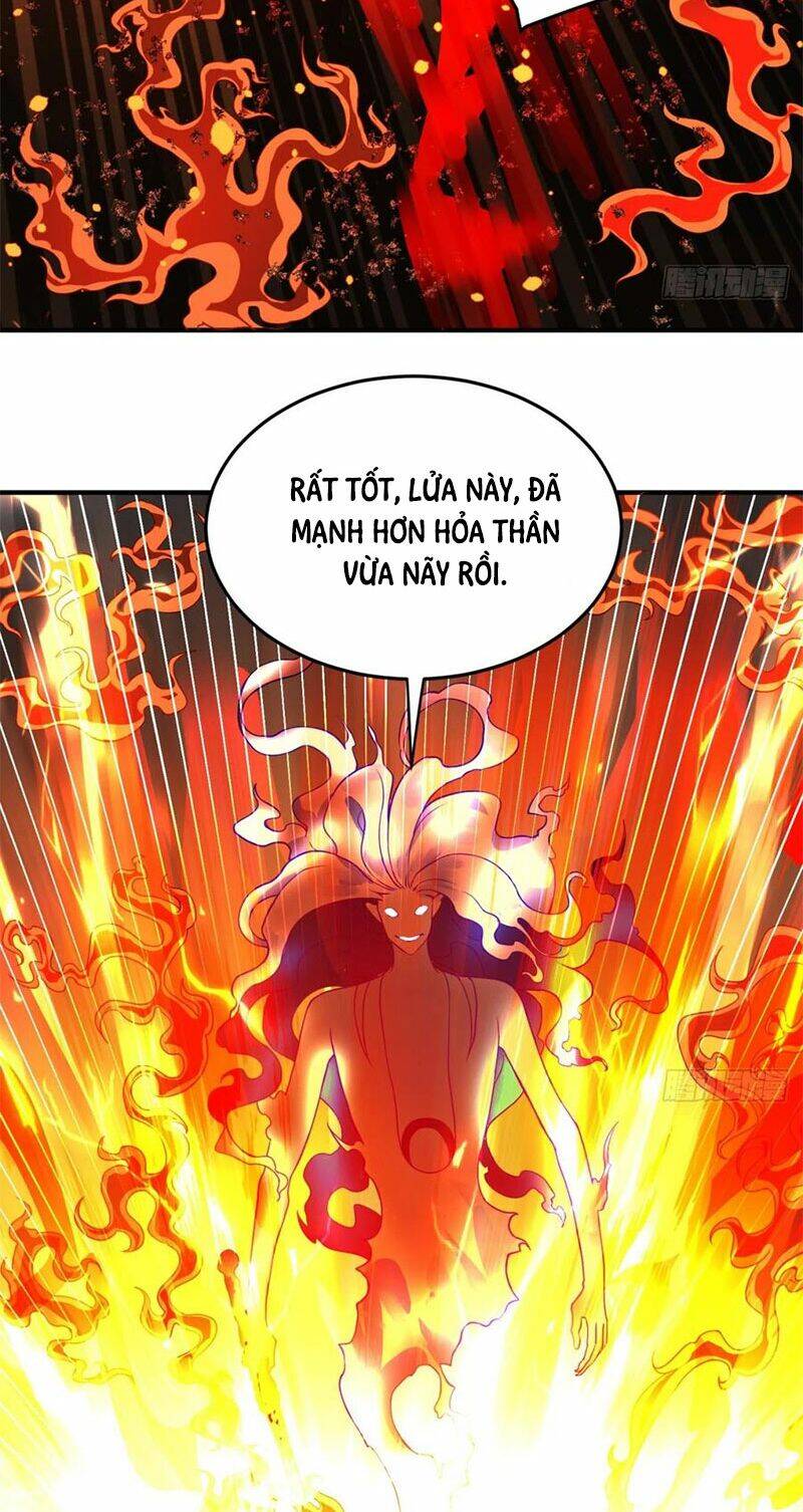 Luyện Khí 3000 Năm Chapter 171 - Trang 2