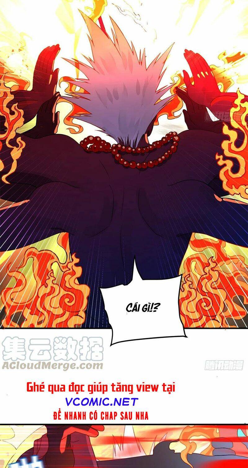 Luyện Khí 3000 Năm Chapter 171 - Trang 2