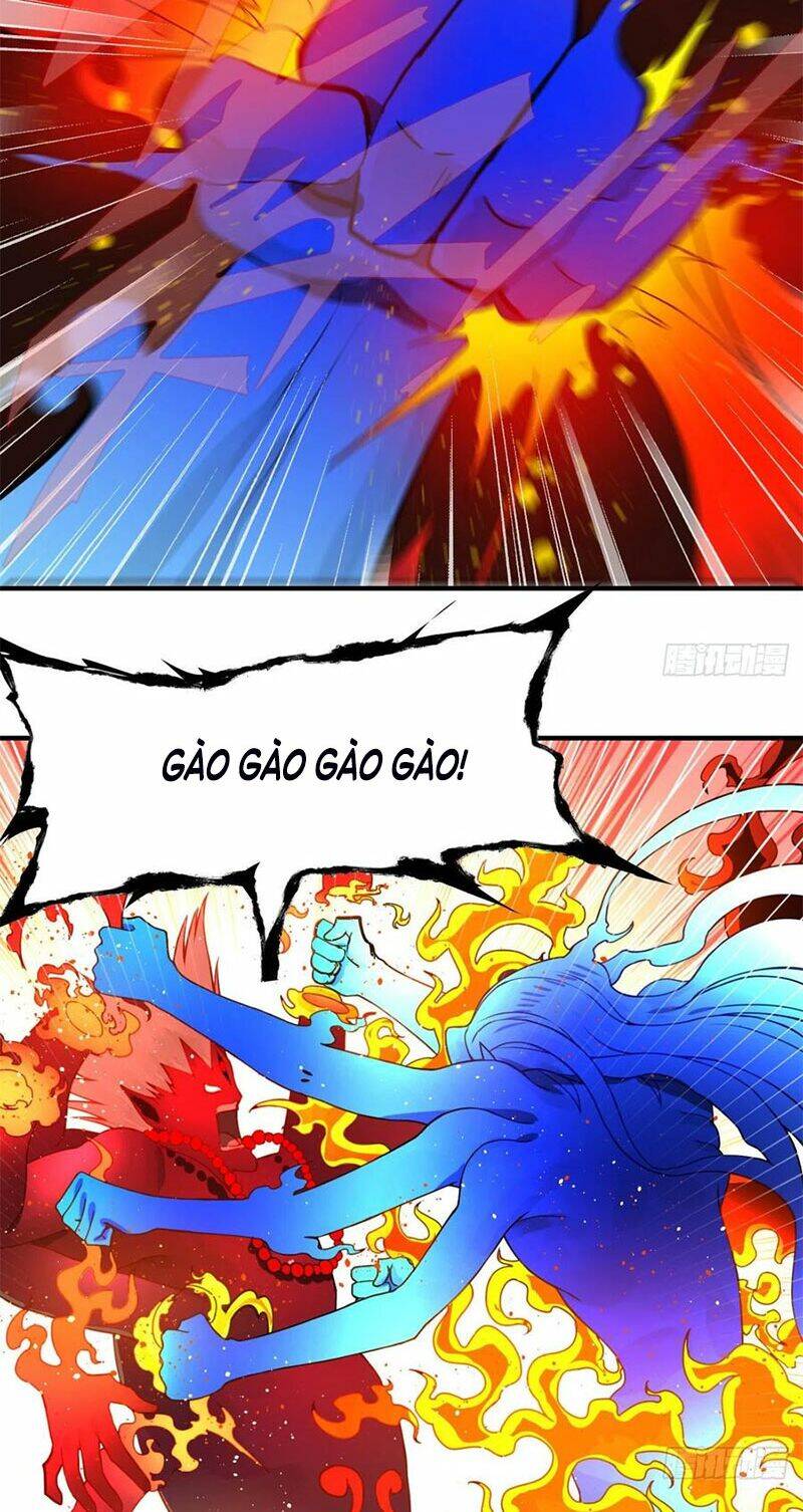 Luyện Khí 3000 Năm Chapter 171 - Trang 2