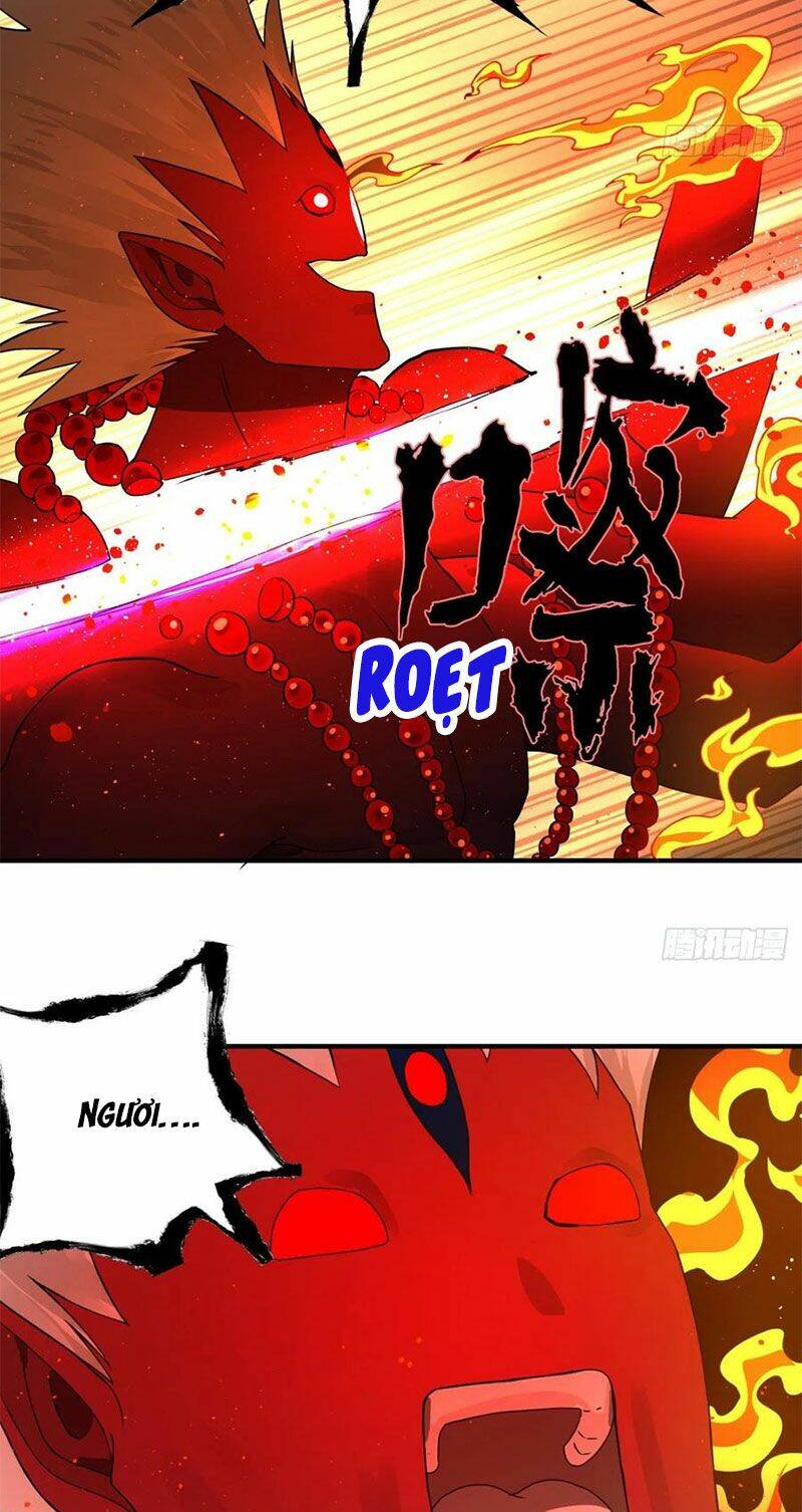 Luyện Khí 3000 Năm Chapter 171 - Trang 2