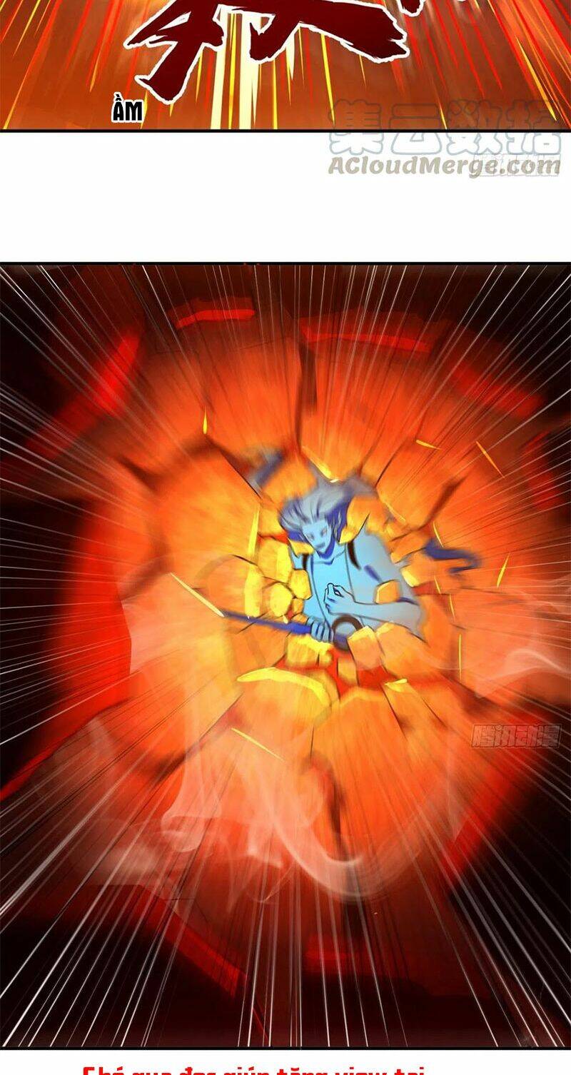 Luyện Khí 3000 Năm Chapter 171 - Trang 2