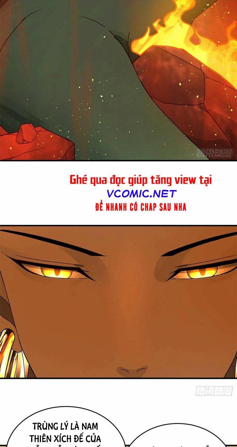 Luyện Khí 3000 Năm Chapter 171 - Trang 2