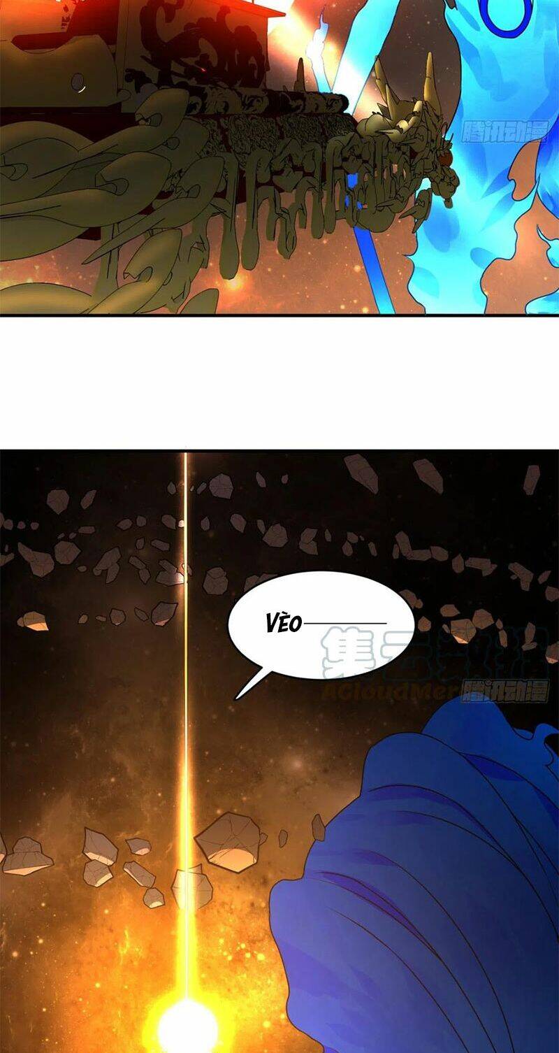 Luyện Khí 3000 Năm Chapter 171 - Trang 2