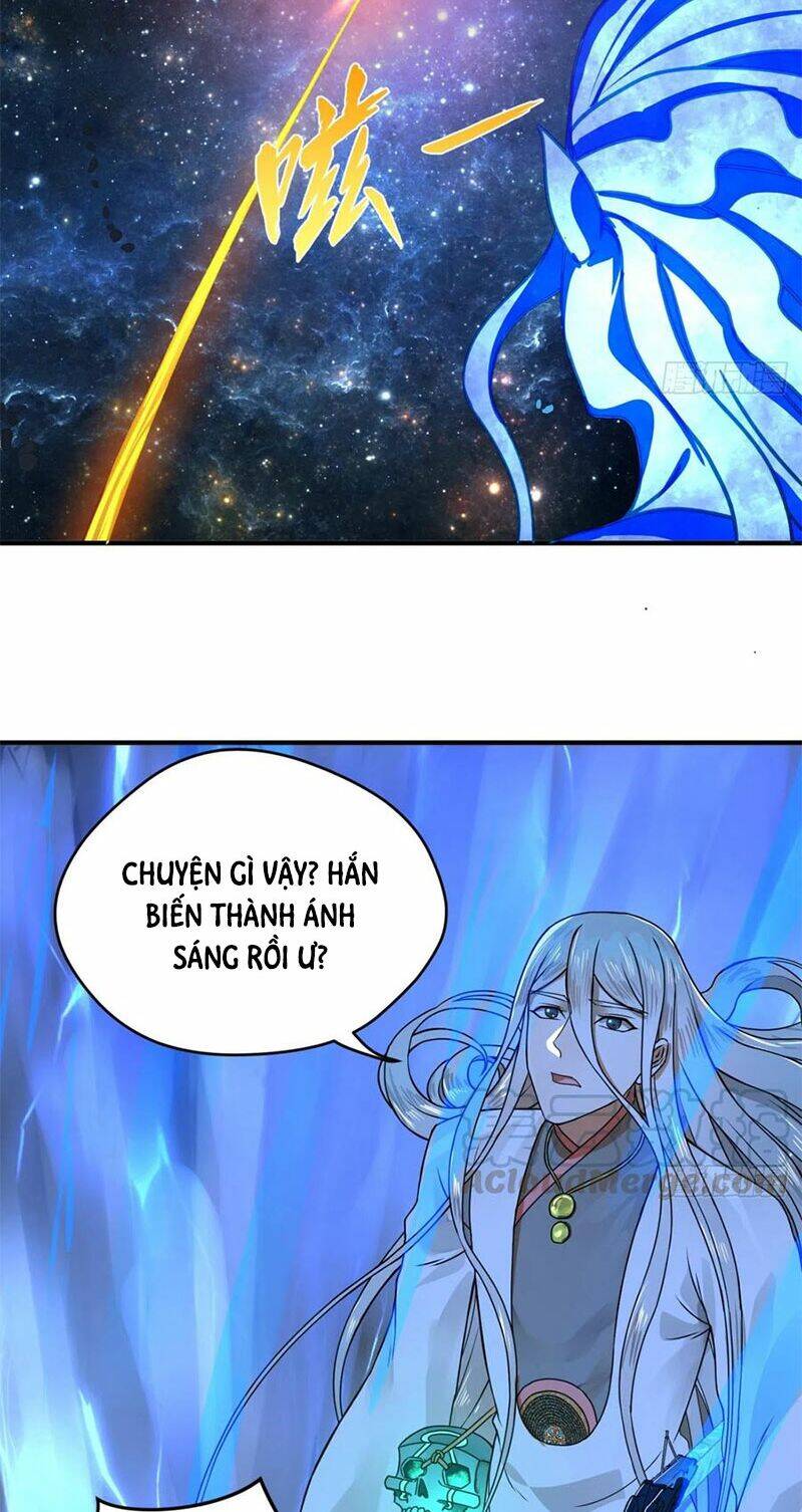 Luyện Khí 3000 Năm Chapter 171 - Trang 2